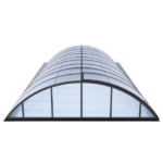 Павильон ALBIXON KLASIK C — изображение 13