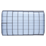 Pavilion ALBIXON DALLAS B - imagine 17