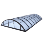 Павильон ALBIXON KLASIK B — изображение 11