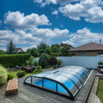 Pavilion ALBIXON DALLAS CLEAR A - imagine 24