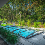 Павильон ALBIXON CASABLANCA INFINITY B