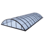 Павильон ALBIXON KLASIK C — изображение 12