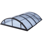 Павильон ALBIXON KLASIK S — изображение 14