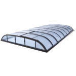 Павильон ALBIXON DALLAS CLEAR B — изображение 11