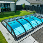 Pavilion ALBIXON DALLAS CLEAR A - imagine 4