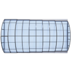 Pavilion ALBIXON KLASIK CLEAR D - imagine 10