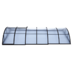 Pavilion ALBIXON KLASIK CLEAR S - imagine 10