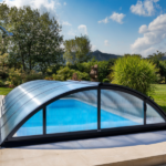 Павильон ALBIXON KLASIK A — изображение 3