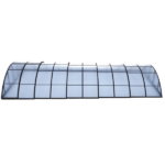 Павильон ALBIXON KLASIK D — изображение 11