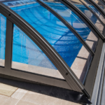 Pavilion ALBIXON KLASIK CLEAR A - imagine 4