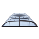 Pavilion ALBIXON DALLAS CLEAR A - imagine 13