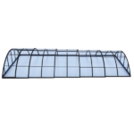 Pavilion ALBIXON KLASIK CLEAR D - imagine 11