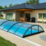 Павильон ALBIXON KLASIK A — изображение 4