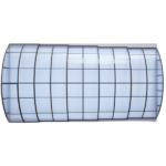 Павильон ALBIXON KLASIK C — изображение 14