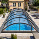 Павильон ALBIXON KLASIK CLEAR C — изображение 9