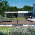 Pavilion ALBIXON BERGEN 342 x 642 cm - imagine 7