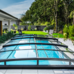 Pavilion ALBIXON CASABLANCA INFINITY A - imagine 2