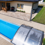 Павильон ALBIXON KLASIK A — изображение 5