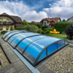 Pavilion ALBIXON DALLAS B - imagine 9