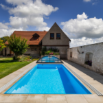 Павильон ALBIXON KLASIK CLEAR C — изображение 16