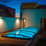 Pavilion ALBIXON CASABLANCA INFINITY A - imagine 6