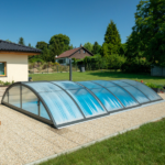 Павильон ALBIXON KLASIK A — изображение 6