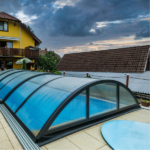 Павильон ALBIXON KLASIK A — изображение 8