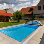 Pavilion ALBIXON KLASIK CLEAR A - imagine 10