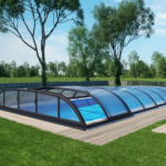 Pavilion ALBIXON DALLAS CLEAR A - imagine 8