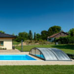 Павильон ALBIXON KLASIK A — изображение 16