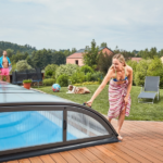 Pavilion ALBIXON DALLAS CLEAR A - imagine 9