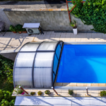 Павильон ALBIXON KLASIK A — изображение 14