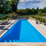 Pavilion ALBIXON KLASIK CLEAR A - imagine 12