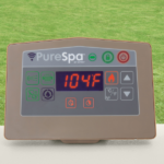 INTEX Jacuzzi SPA gonflabil “Calacatta Dual Zone Deluxe”  175x71cm, 795L, 4 persoane - imagine 13