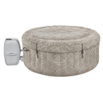 Bestway Надувной СПА джакузи Madrid AirJet 180х66 см, 669Л, 2-4-x местный — изображение 12