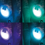 INTEX Надувной СПА джакузи “Greywood Deluxe” 216х71 см, 1098Л, 6-и местный — изображение 13