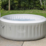 Bestway Jacuzzi SPA Tahiti AirJet 180x66cm, 669L, 2-4 persoane - imagine 10