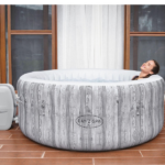 Bestway Надувной СПА джакузи Fiji AirJet 180х66см, 669Л, 2-4-x местный — изображение 12