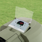 INTEX Надувной СПА джакузи “Bubble Massage” 196х71см, 795Л, 4-х местный, оливковый — изображение 12