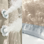 INTEX Jacuzzi SPA gonflabil “Calacatta Dual Zone Deluxe”  175x71cm, 795L, 4 persoane - imagine 10