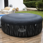 Bestway Надувной СПА джакузи Hollywood AirJet 196х66см, 908Л, 6-и местный — изображение 11