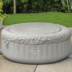 Bestway Jacuzzi SPA Tahiti AirJet 180x66cm, 669L, 2-4 persoane - imagine 11