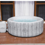 Bestway Надувной СПА джакузи Fiji AirJet 180х66см, 669Л, 2-4-x местный — изображение 14
