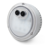 INTEX Надувной СПА джакузи “Greywood Deluxe” 216х71 см, 1098Л, 6-и местный — изображение 23