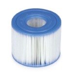 INTEX Надувной СПА джакузи “Bubble Massage” 196х71см, 795Л, 4-х местный — изображение 10