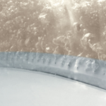 INTEX Jacuzzi SPA gonflabil “Chevron Deluxe Square Bubble” 193×71,1098L, 6 persoane - imagine 18