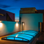 Павильон ALBIXON CASABLANCA INFINITY B — изображение 7