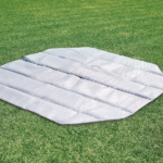 INTEX Надувной СПА джакузи “Jet & Bubble Deluxe” 201×71см, 795Л, 4-х местный — изображение 12