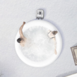 Bestway Надувной СПА джакузи Fiji AirJet 180х66см, 669Л, 2-4-x местный — изображение 16