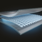 INTEX Jacuzzi SPA gonflabil “Chevron Deluxe Square Bubble” 193×71,1098L, 6 persoane - imagine 17